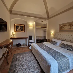 Apartamento Suite Assisi