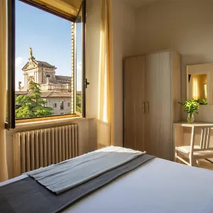 Hotel Domus Pacis, Asís