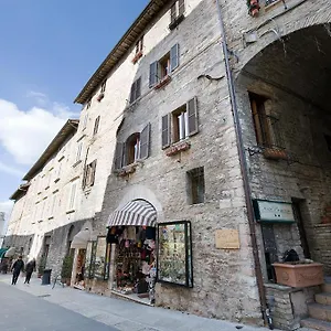 Hotel Properzio, Asís