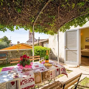Guest house Terrazza Santa Chiara