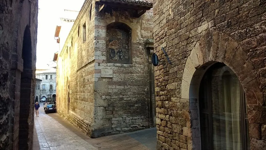 Guest house Camere Calocci Assisi