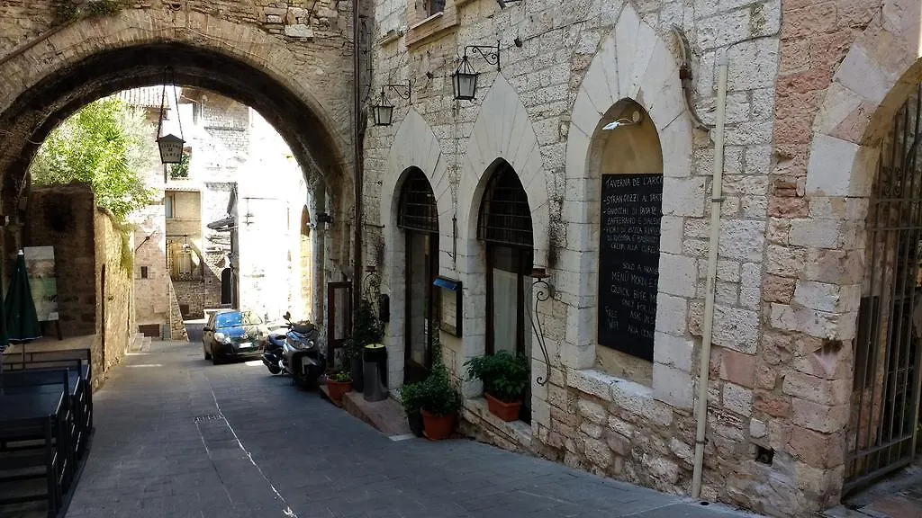 Guest house Camere Calocci Assisi