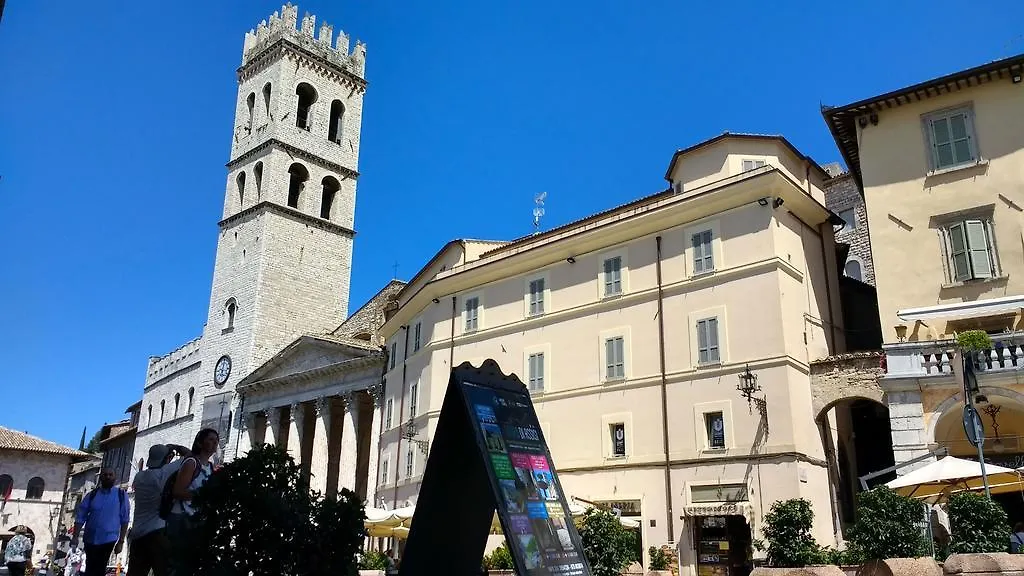 ** Guest house Camere Calocci Assisi Italy
