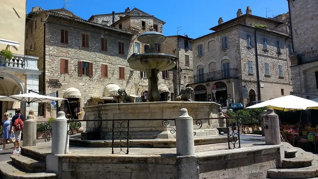 Guest house Camere Calocci Assisi