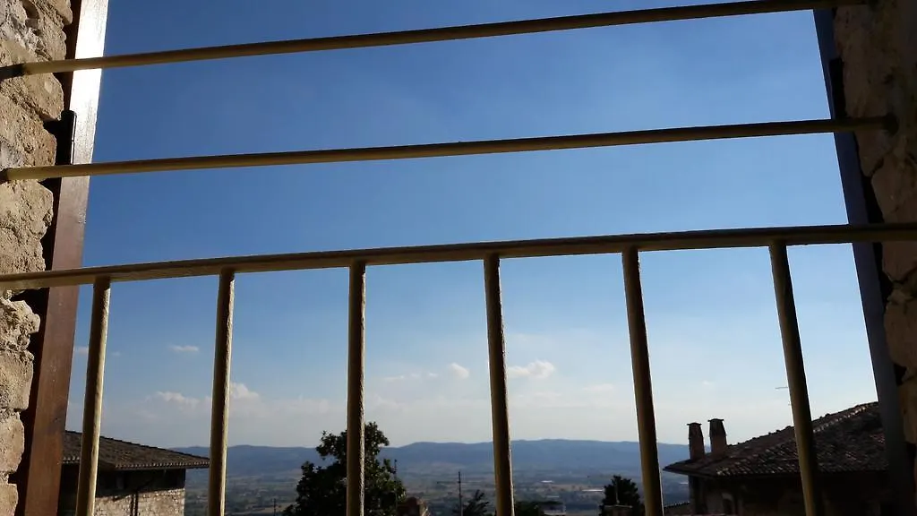 Camere Calocci Assisi