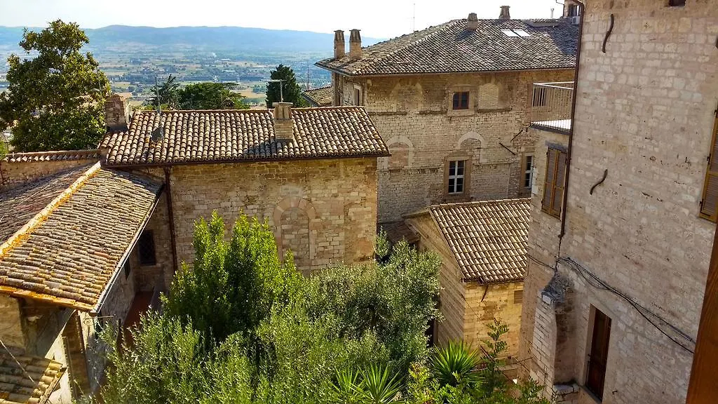 Guest house Camere Calocci Assisi